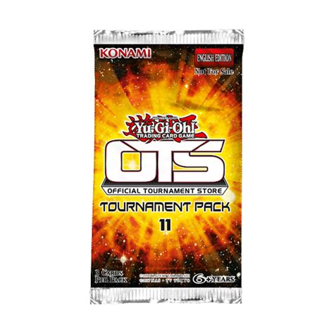 yugioh ots tournament